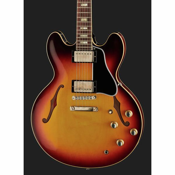 Gibson 1964 ES-335 Reissue VB VOS