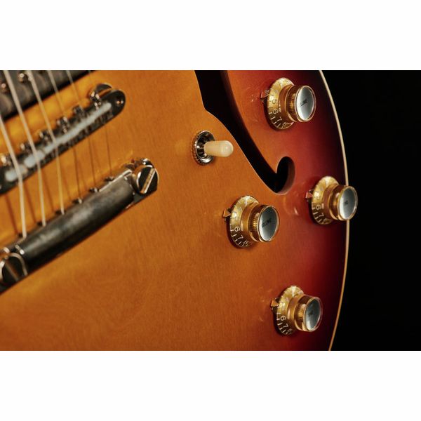 Gibson 1964 ES-335 Reissue VB VOS