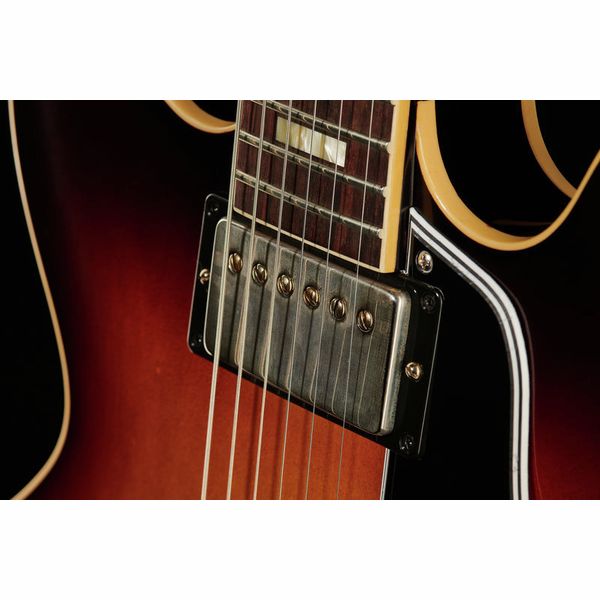 Gibson 1964 ES-335 Reissue VB VOS