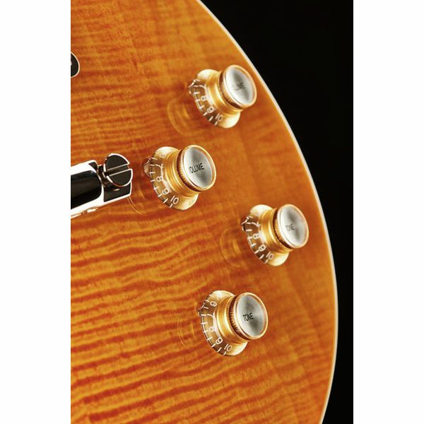 Gibson Les Paul Slash Standard AppBur