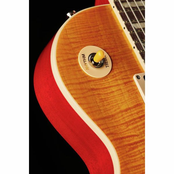 Gibson Les Paul Slash Standard AppBur