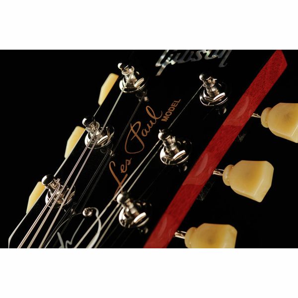 Gibson Les Paul Slash Standard AppBur