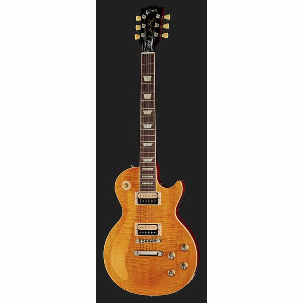Gibson Les Paul Slash Standard AppBur