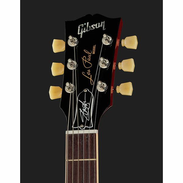 Gibson Les Paul Slash Standard AppBur