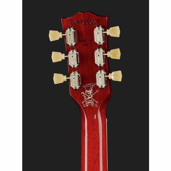 Gibson Les Paul Slash Standard AppBur