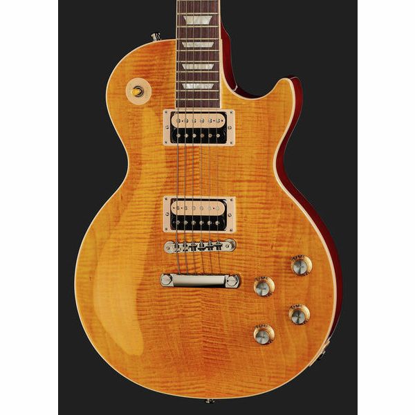 Gibson Les Paul Slash Standard AppBur