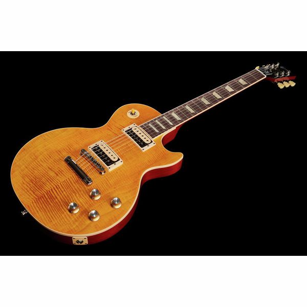 Gibson Les Paul Slash Standard AppBur