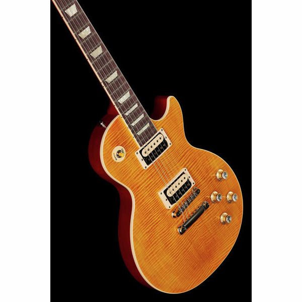 Gibson Les Paul Slash Standard AppBur