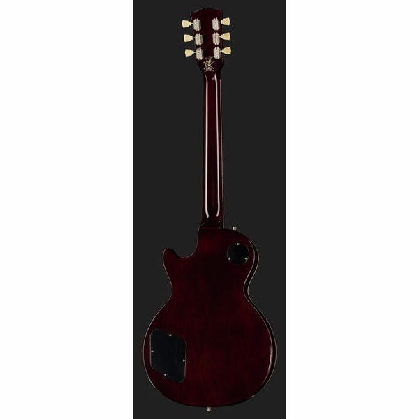 Gibson Les Paul Slash Standard NB