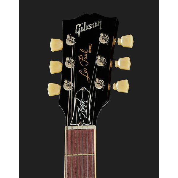 Gibson Les Paul Slash Standard NB