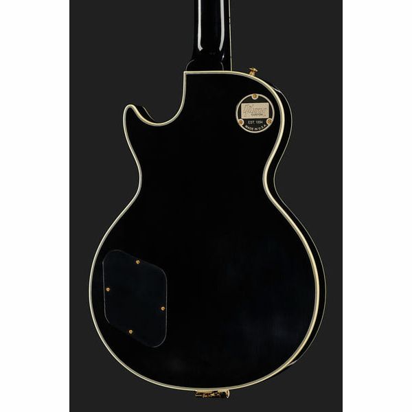 Gibson LP 57 Custom 3PU Bigsby VOS