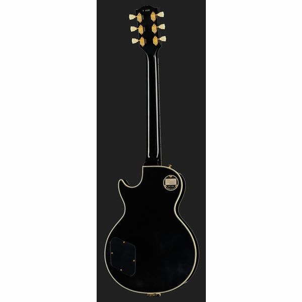 Gibson LP 57 Custom 3PU Bigsby VOS