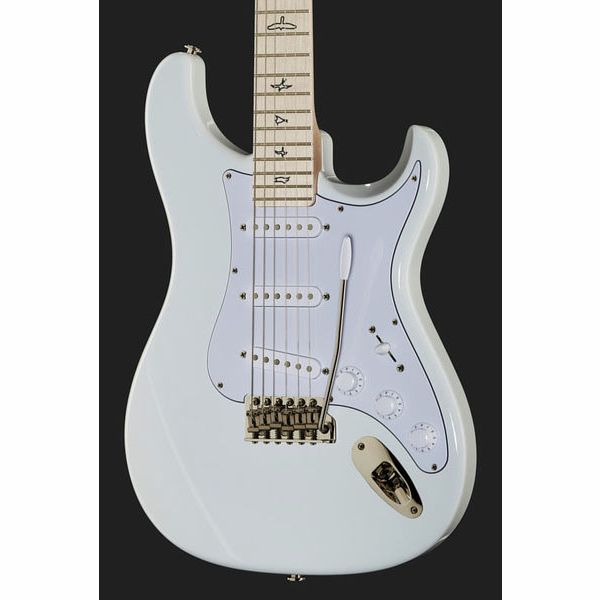 PRS John Mayer Sky MN Frost