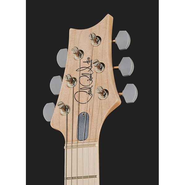 PRS John Mayer Sky MN Frost