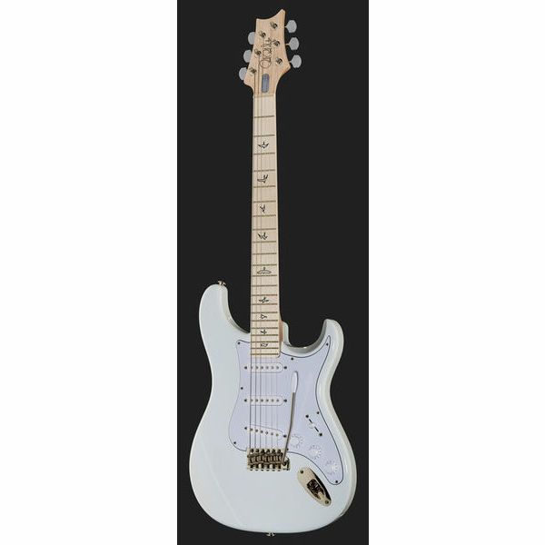 PRS John Mayer Sky MN Frost