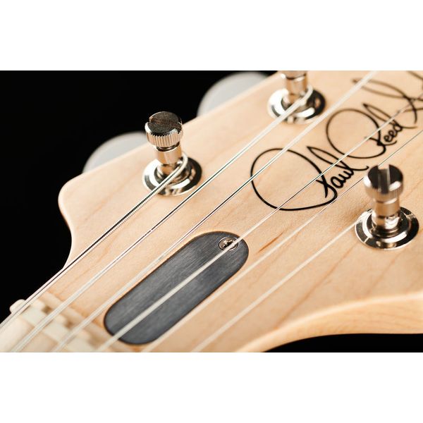 PRS John Mayer Sky MN Frost