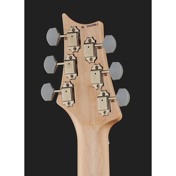 PRS John Mayer Sky MN Frost