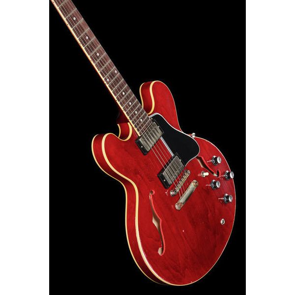 Gibson 1961 ES-335 Reissue 60s HA