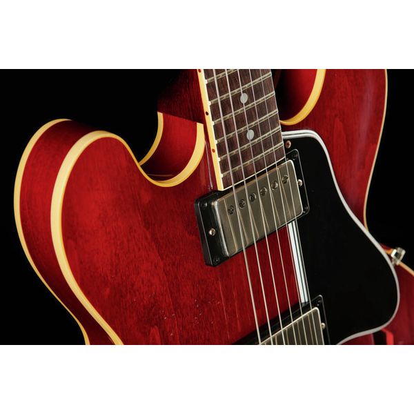 Gibson 1961 ES-335 Reissue 60s HA