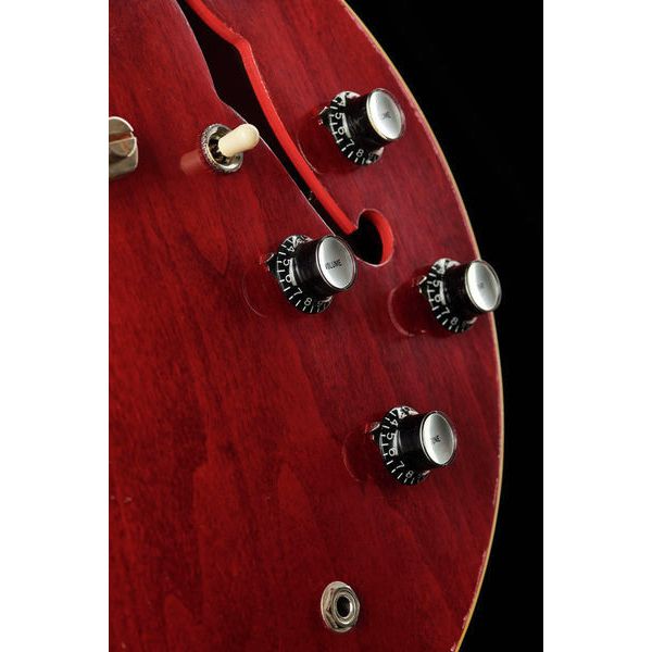 Gibson 1961 ES-335 Reissue 60s HA