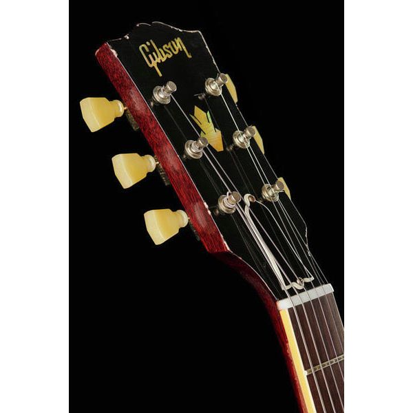 Gibson 1961 ES-335 Reissue 60s HA