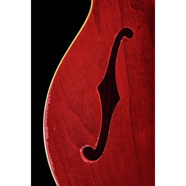 Gibson 1961 ES-335 Reissue 60s HA