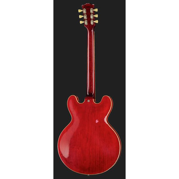 Gibson 1961 ES-335 Reissue 60s HA