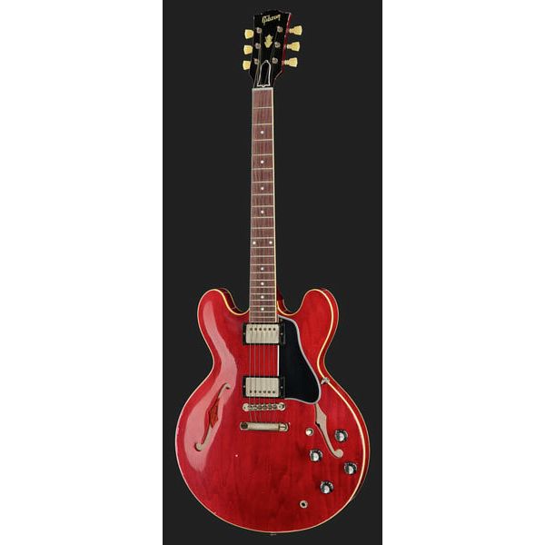Gibson 1961 ES-335 Reissue 60s HA