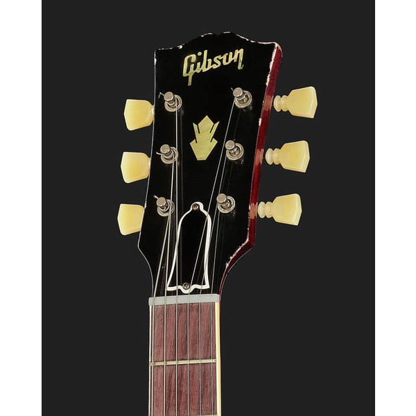 Gibson 1961 ES-335 Reissue 60s HA