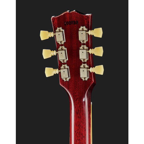 Gibson 1961 ES-335 Reissue 60s HA