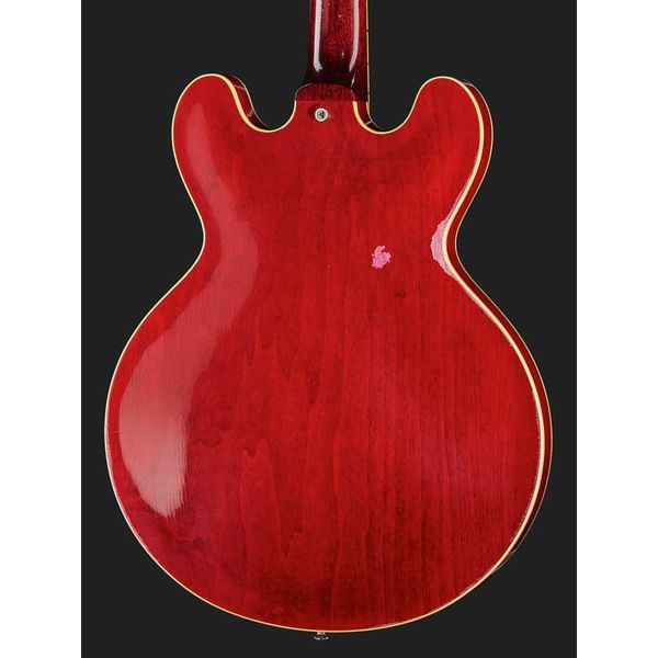 Gibson 1961 ES-335 Reissue 60s HA