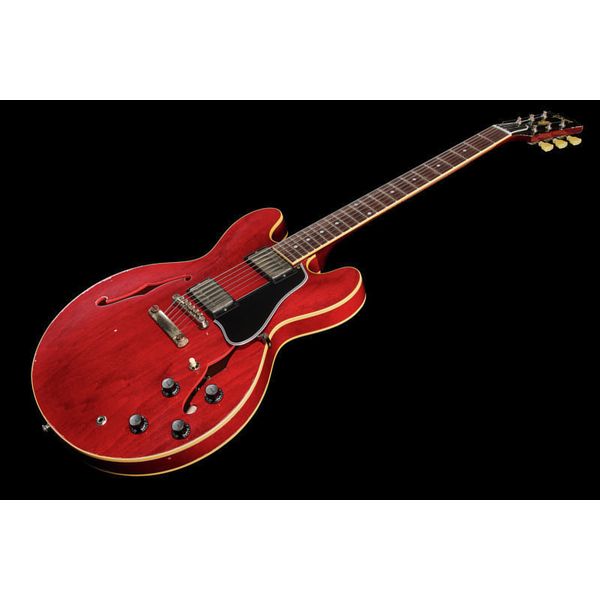 Gibson 1961 ES-335 Reissue 60s HA