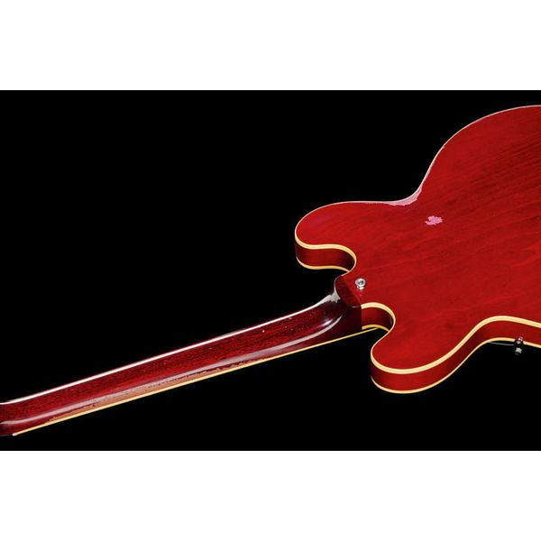 Gibson 1961 ES-335 Reissue 60s HA