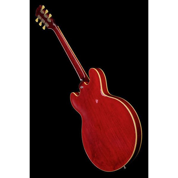 Gibson 1961 ES-335 Reissue 60s HA