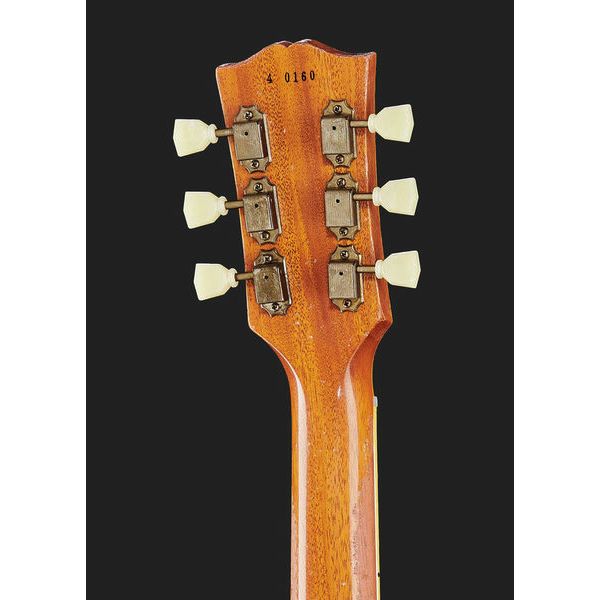 Gibson Les Paul 54 Heavy