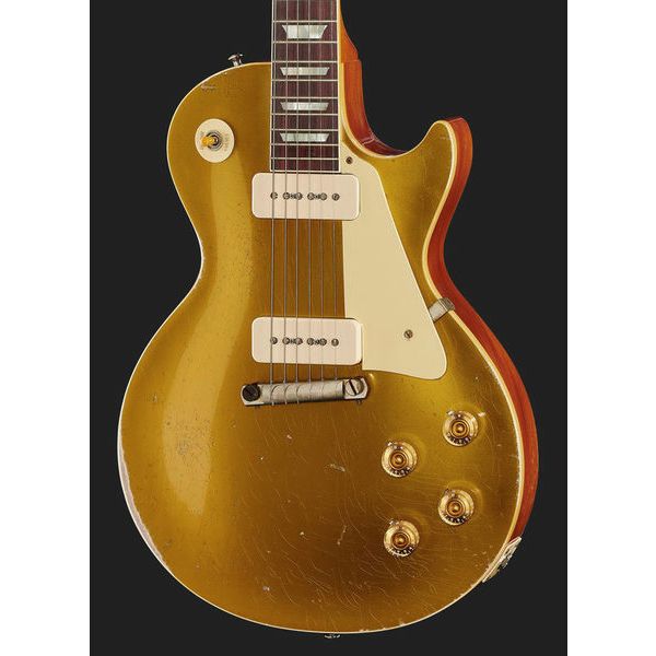 Gibson Les Paul 54 Heavy