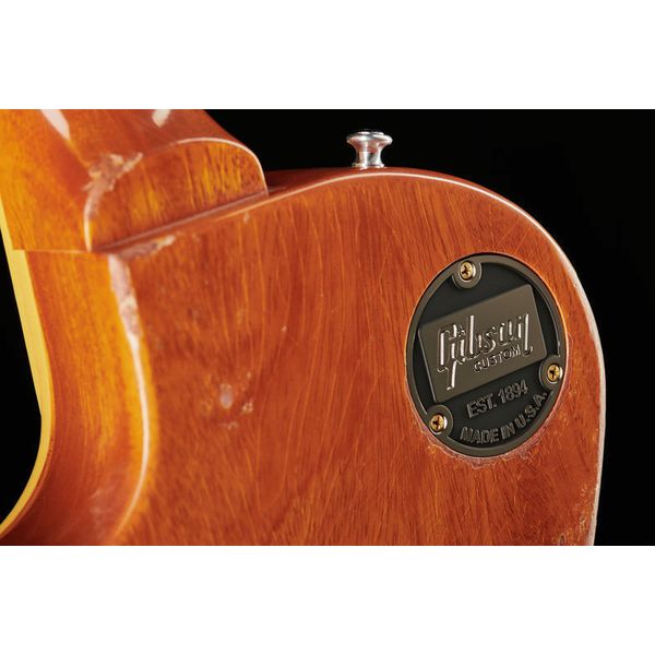 Gibson Les Paul 54 Heavy