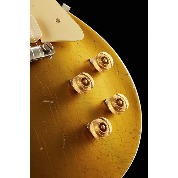 Gibson Les Paul 54 Heavy