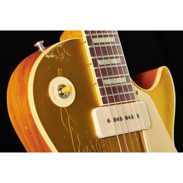 Gibson Les Paul 54 Heavy