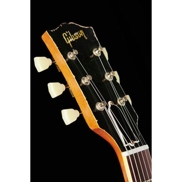 Gibson Les Paul 54 Heavy