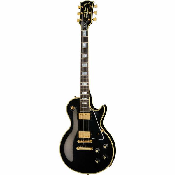 Gibson Les Paul 68 Custom ULA