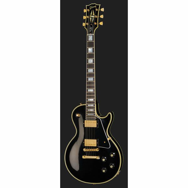 Gibson Les Paul 68 Custom ULA