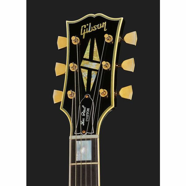 Gibson Les Paul 68 Custom ULA