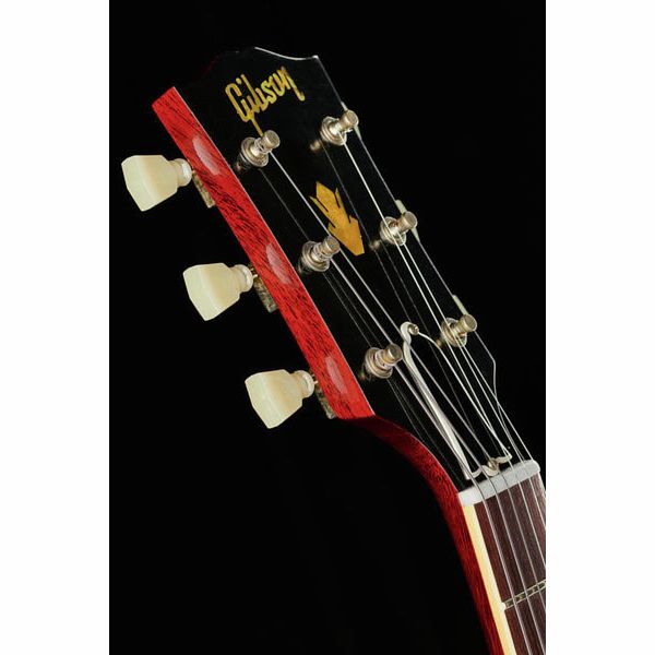 Gibson SG Standard 64 Maestro ULA