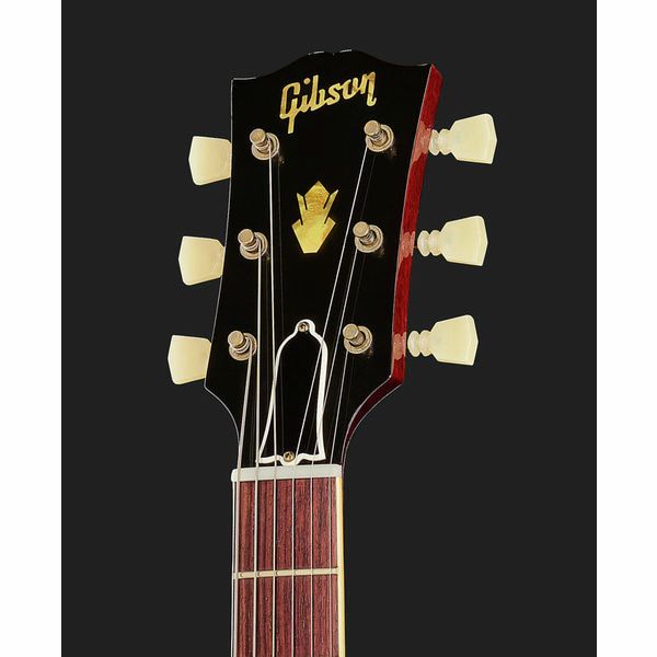 Gibson SG Standard 64 Maestro ULA