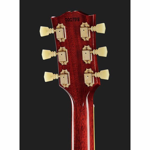 Gibson SG Standard 64 Maestro ULA