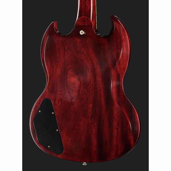 Gibson SG Standard 64 Maestro ULA