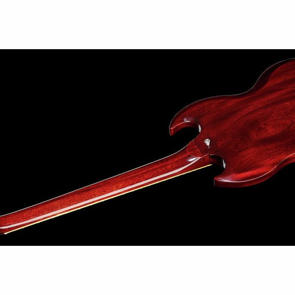 Gibson SG Standard 64 Maestro ULA