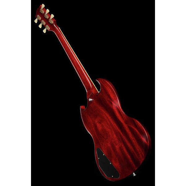 Gibson SG Standard 64 Maestro ULA