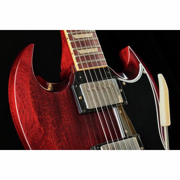 Gibson SG Standard 64 Maestro ULA